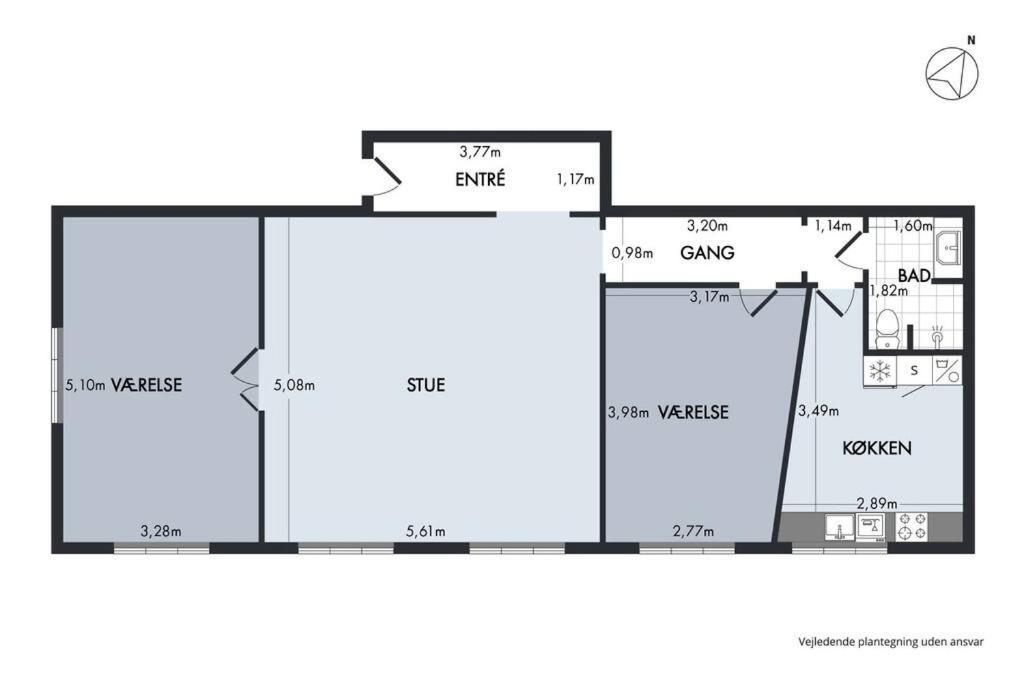 The Modern Breakaway In Aarhus Exterior foto